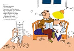 Galeria - zdjęcie nr. 2 - Dobranoc Albercie Albertsonie