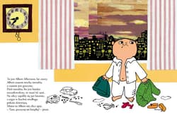 Galeria - zdjęcie nr. 3 - Dobranoc Albercie Albertsonie