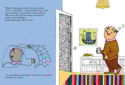 Galeria - zdjęcie nr. 4 - Dobranoc Albercie Albertsonie