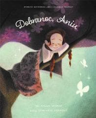 Dobranoc, Aniu - George Kallie