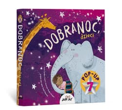 Dobranoc, dzieci - Carolina Zanotti, Hawcock David