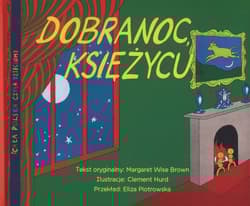 Dobranoc księżycu