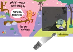 Galeria - zdjęcie nr. 3 - Dobranoc małpko!