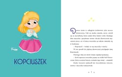 Galeria - zdjęcie nr. 3 - Dobranoc, maluszku! Baśnie i wiersze