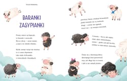 Galeria - zdjęcie nr. 4 - Dobranoc, maluszku! Baśnie i wiersze