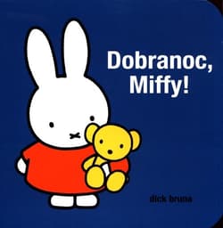 Dobranoc, Miffy!