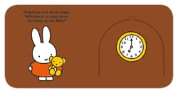 Galeria - zdjęcie nr. 2 - Dobranoc, Miffy!