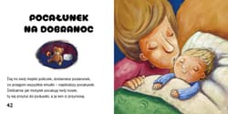 Galeria - zdjęcie nr. 3 - Dobranoc mój skarbie Wierszyki na dobry sen