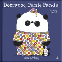 Dobranoc Panie Panda