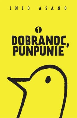 Dobranoc, Punpunie 1 - Asano Inio