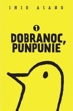 Dobranoc, Punpunie 1 - Asano Inio