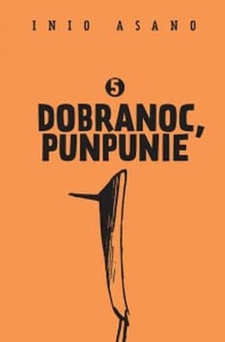 Dobranoc, Punpunie 5 - Asano Inio