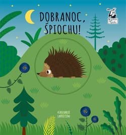 Dobranoc, śpiochu! Magiczne koło Kapitan Nauka - Clima Gabriele, Agnese Baruzzi