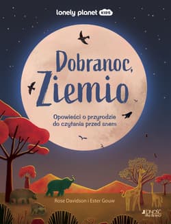 Dobranoc, Ziemio - Davidson Rose