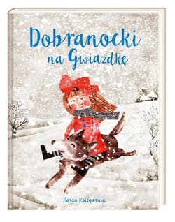 Dobranocki na Gwiazdkę