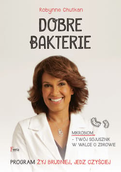 Dobre bakterie. - ebook