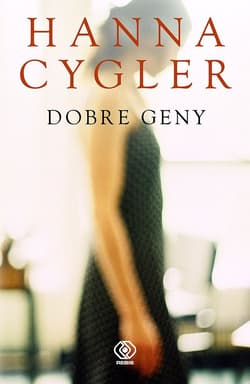 Dobre geny - ebook