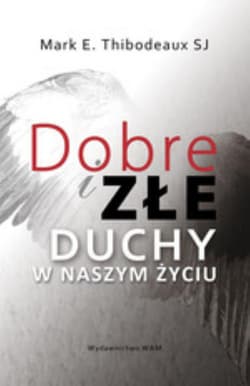 Dobre i złe duchy w naszym życiu - Thibodeaux Mark E.