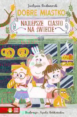 Dobre Miastko Najlepsze ciasto na świecie