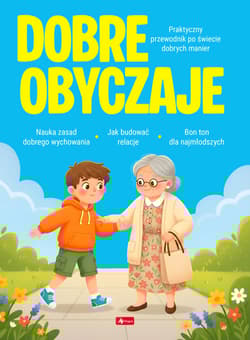Dobre obyczaje - Żywczak Krzysztof