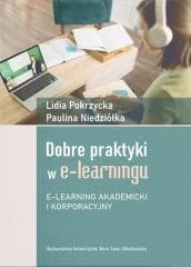 Dobre praktyki w e-learningu -  Niedziółka Paulina,  Pokrzycka Lidia