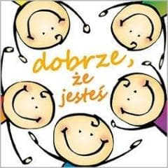 Dobre strony - Dobrze, że jesteś - Praca zbiorowa