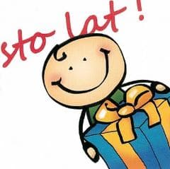 Dobre strony - Sto lat! - Praca zbiorowa