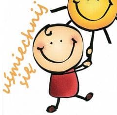 Dobre strony - Uśmiechnij się - Praca zbiorowa