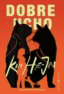 Dobre ucho - Kim Hye-jin