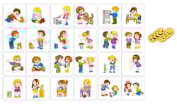 Galeria - zdjęcie nr. 2 - Dobre wychowanie mini