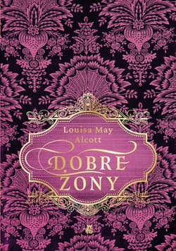 Dobre żony - ebook - Louisa May Alcott