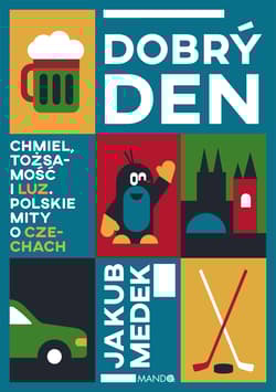 Dobrý den - Jakub Medek