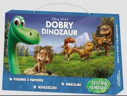 Dobry dinozaur Zestaw filmowy