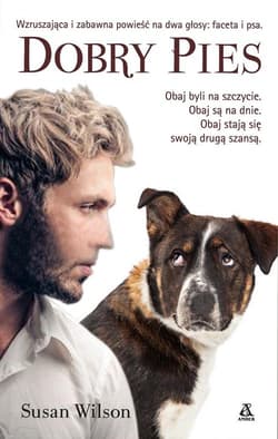 Dobry pies - Susan Wilson