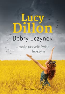 Dobry uczynek - ebook - Lucy Dillon