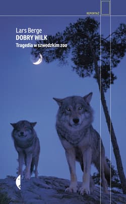 Dobry wilk - ebook - Lars Berge