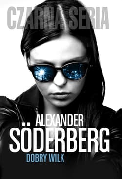 Dobry wilk - ebook - Alexander Soderberg