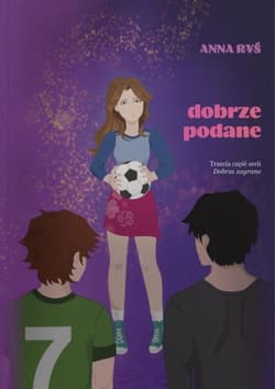 Dobrze podane Tom 3 - Anna Ryś