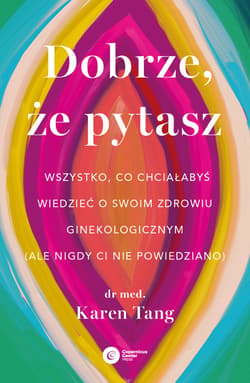 Dobrze, że pytasz - ebook