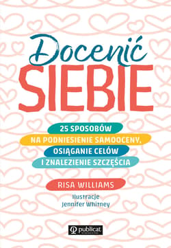 Docenić siebie - ebook - Risa Williams