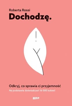 Dochodzę.Odkryj, co sprawia Ci przyjemność (2022)