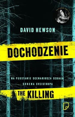 Dochodzenie