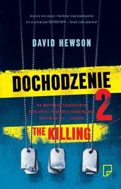 Dochodzenie II