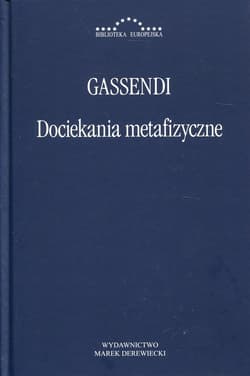 Dociekania metafizyczne