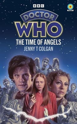 Doctor Who. The Time of Angels