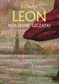 Doczesne szczątki - ebook - Donna Leon