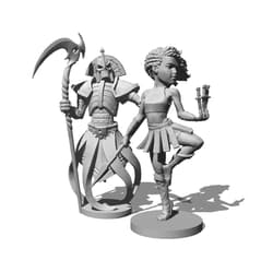 Galeria - zdjęcie nr. 2 - Dodatek do gry Karak. Figurki