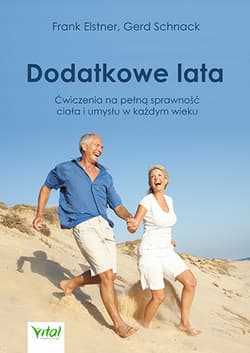 Dodatkowe lata - Elstner F. Schnack G.