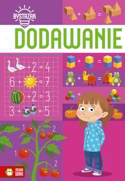 Dodawanie. Bystrzak - Opracowanie Zbiorowe