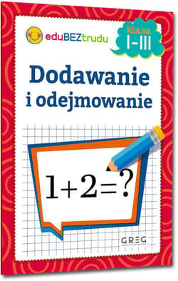 Galeria - zdjęcie nr. 2 - Dodawanie i odejmowanie. Klasa 1-3